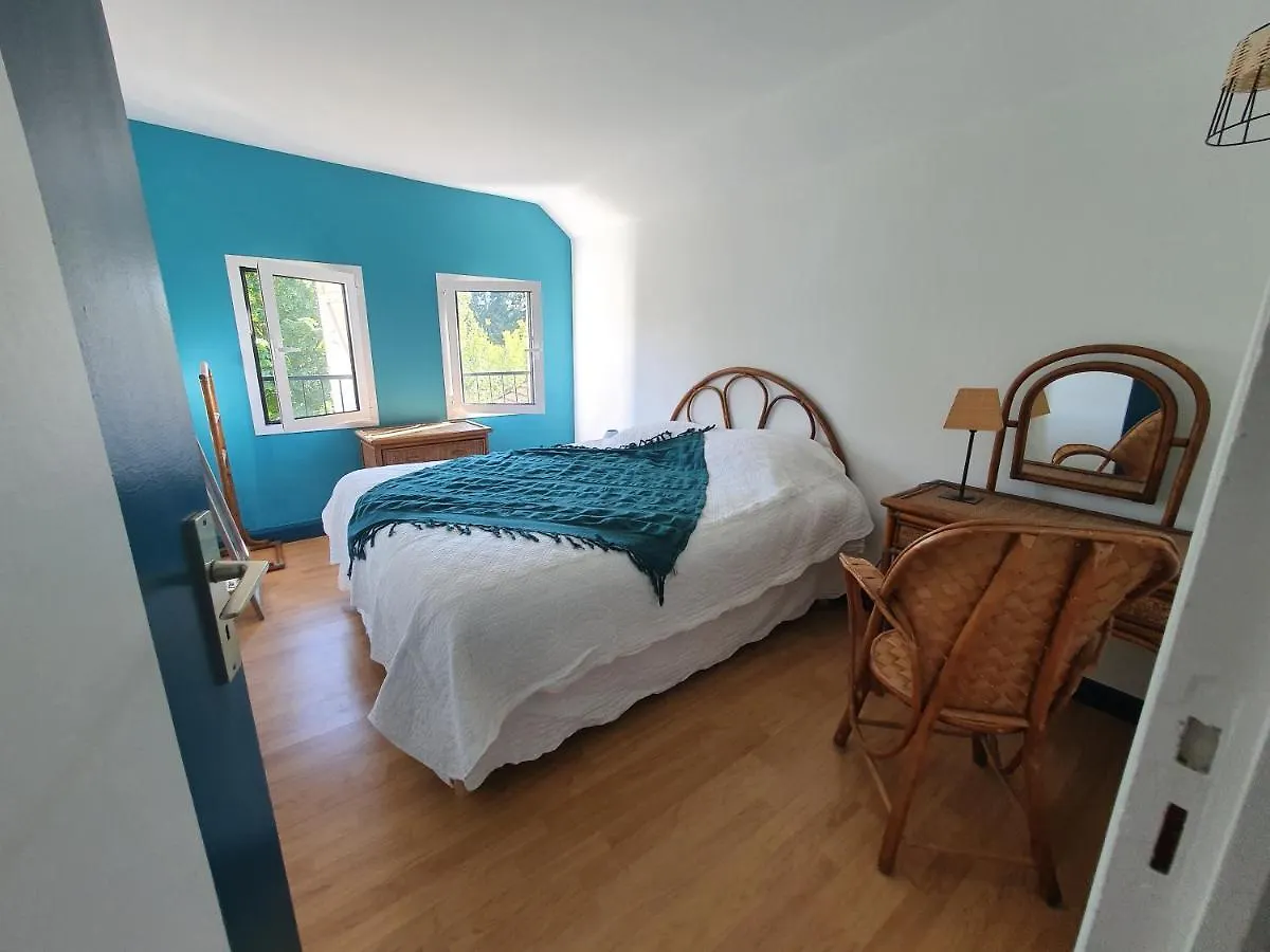 Domaine De Marlas - Gite De Charme Rieucros Holiday home