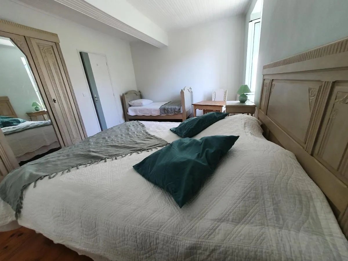Holiday home Domaine De Marlas - Gite De Charme Rieucros